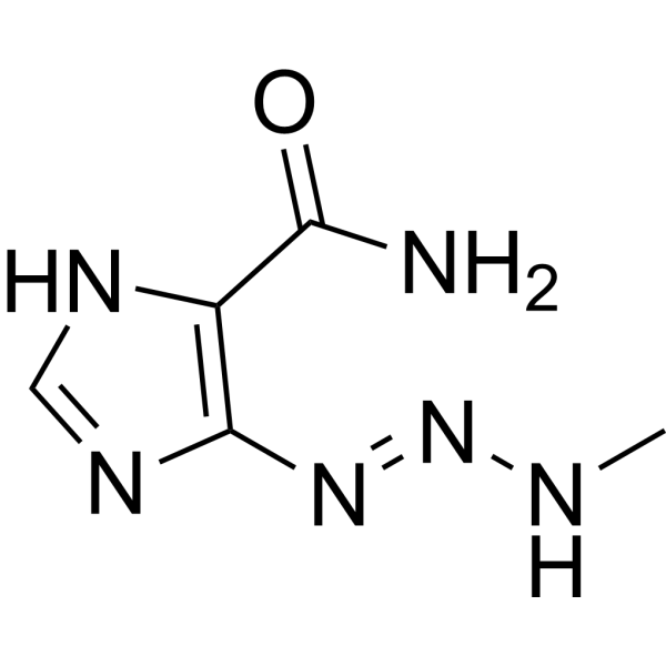 MTIC (temozolomide metabolite - MTIC) 3413-72-7